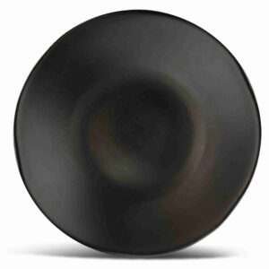 Heirloom Charcoal Dinner Plate