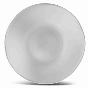 Heirloom Smoke Dinner Plate