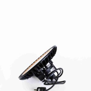High Bay LED Light Black