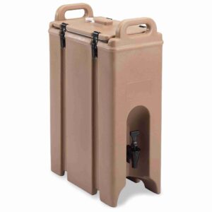 Hot/Cold Drink Dispenser