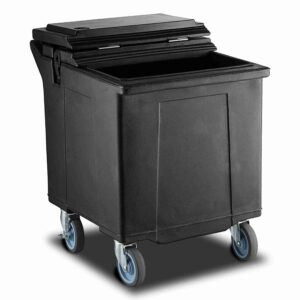 Ice Caddy Catergator 125 lb Capacity