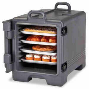 Cambro Insulated Food Box
