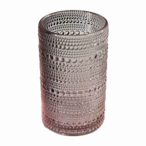 Jupiter Pink Glass 13oz