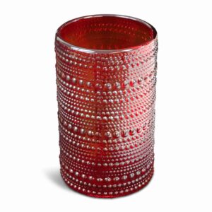 Jupiter Red Glass 13oz