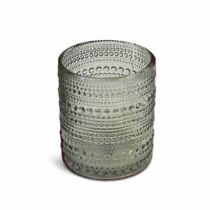 Jupiter Smoke Glass 10oz