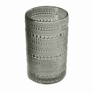 Jupiter Smoke Glass 13oz