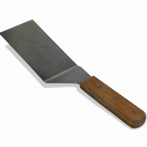 Large Metal Spatula
