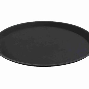 Large Oval Waiter Tray