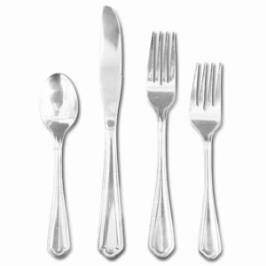 Lincoln Flatware Collection