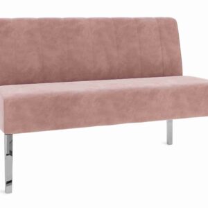 Kincaid Love Seat Dusty Rose