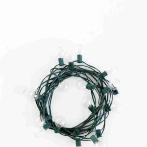 Market String Lights