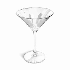 Martini, 10 Oz