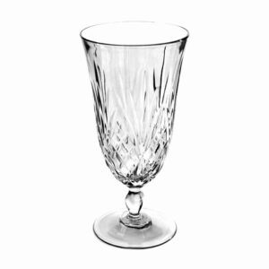 Melodia Clear Water Goblet