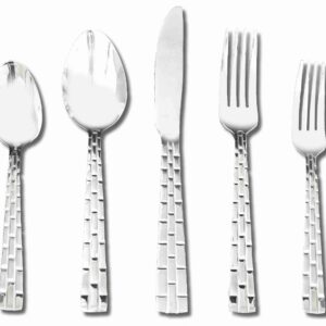 Panther Flatware Collection