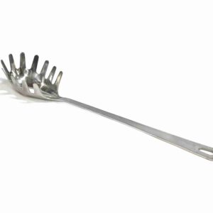 Pasta Stainless Steel Serving Spoon