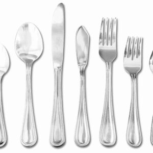 Pearl Flatware Collection