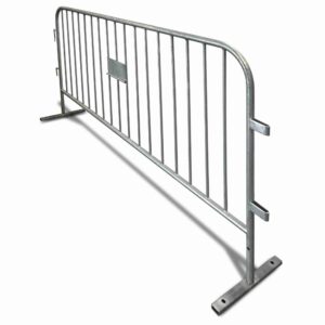 Pedestrian Fence 7.5 Ft