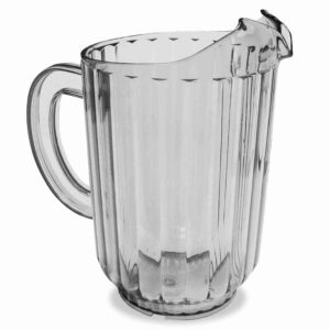 Polycarbonate Pitcher