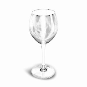 Wine Glass, 8oz