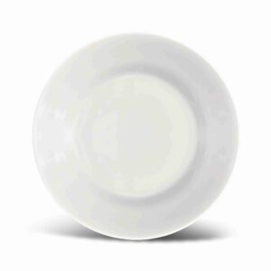 Royal White 7.5" Salad/Dessert Plate