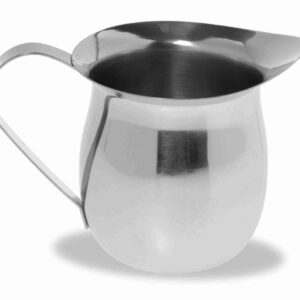 Small Stainless Steel Creamer