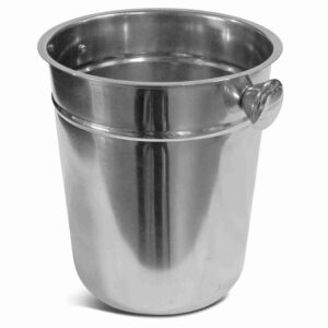 Stainless Steel Wine/Champagne Bucket