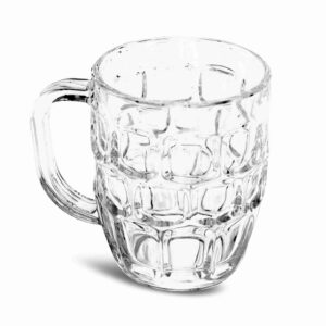 Stein Beer Mug
