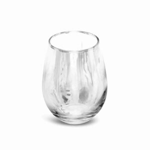 Ultra Stemless Wine Glass 12 oz