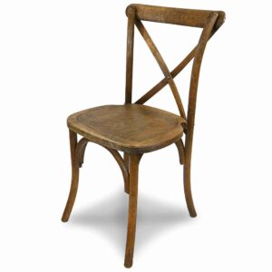 Vineyard Crossback Dining Chair