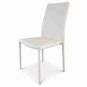 Banquet Chair White