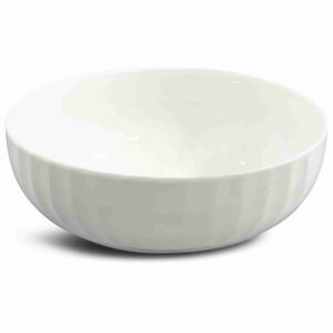 Whittier Faceted Bowl