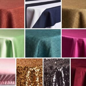 SPECIALTY LINENS